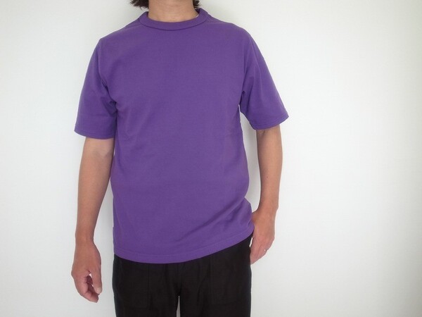 Jackman Lead-Off T-shirt  (ジャックマン)