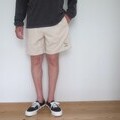 WILD THINGS SUMMER CORD SHORTS (ワイルドシングス)サムネイル