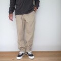 Gramicci LOOSE TAPERED RIDGE PANTS(グラミチ)サムネイル