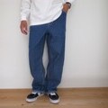 GRAMICCI  SUTTER PANTS RINSED(グラミチ)サムネイル