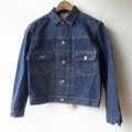 orslow TYPE 50’S  DENM JAKET ONE WASH(オアスロウ)サムネイル