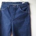 Orslow PAINTER PANTS DENIM ONE WASH(オアスロウ)サムネイル