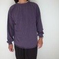 WALLA WALLA SPORT L/S LOOSE BASEBALL TEE　(ワラスポーツ)サムネイル