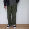 Ordinary fits VINTAGE FATIGE 102サムネイル