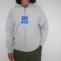 Champion REVERSE WEAVE ZIPUP HOODED SHIRT (チャンピオン)サムネイル