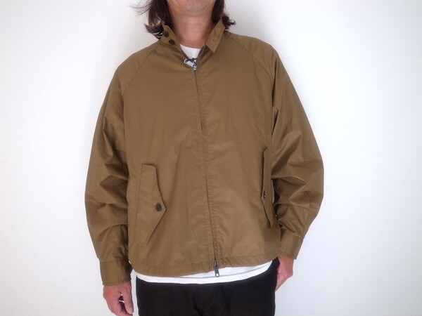 BARACUTA  25WBR 009A