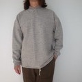 Jackman GG Sweat GJ neck JM7578 (ジャックマン)サムネイル
