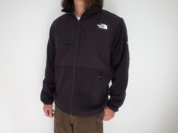 THE NORTH FACE DENALI JACKET(ザノースフェイス)