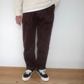 Gramicci CORDUROY LOOSE TAPERED RIDGE PANTS(グラミチ)サムネイル
