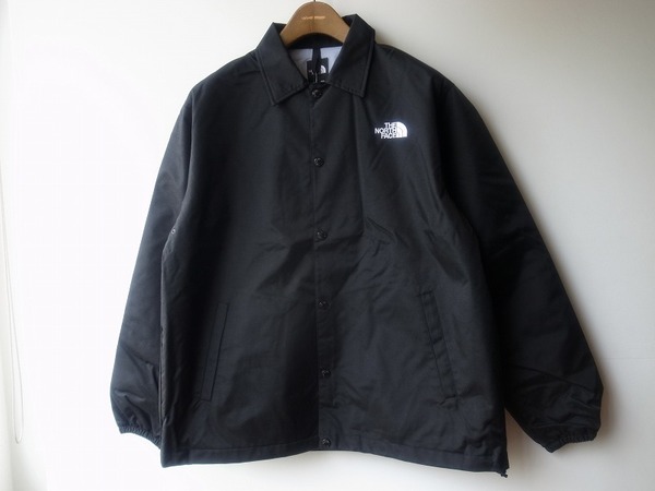 THE NORTH FACE THE COACH JACKET(ノースフェイス)