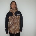 THE NORTH FACE NOVELTY MOUNTAIN LIGHT JACKET FF(ザノースフェイス)サムネイル