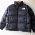 THE NORTH FACE SHORT NUPTSE JACKET(ザノースフェイス)サムネイル