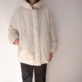 NANGA STAND COLLAR DOWN JACKET(ナンガ)サムネイル