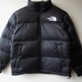 THE NORTH FACE NUPTSE JACKET(ノースフェイス　ヌプシジャケット)サムネイル
