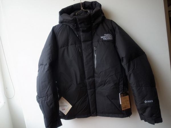 THE NORTH FACE BALTRO LIGHT JACKET バルトロライトジャケット