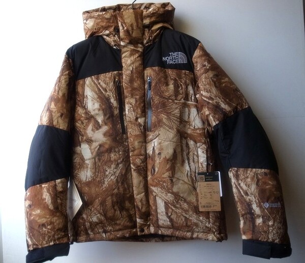 THE NORTH FACE NOVELTY BALTRO LIGHT JACKET(ザノースフェイス)