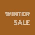 WINTER SALEサムネイル
