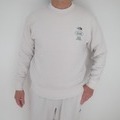 THE NORTH FACE  GAR SWEAT CREW(ザノースフェイス)サムネイル