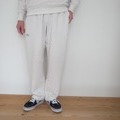 THE NORTH FACE  GAR SWEAT PANTS(ザノースフェイス)サムネイル