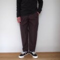 Jackman Back Nep Umps Pants (ジャックマン)サムネイル