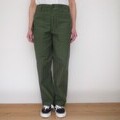 orslow SHORT LENGTH  US ARMY FATIGUE PANTS(オアスロウ)サムネイル