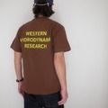 WESTERN HYDRODYNAMIC RESERCH WORKER JTEE(ＷＨＲ)サムネイル