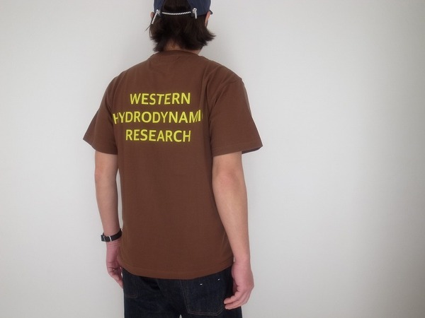 WESTERN HYDRODYNAMIC RESERCH WORKER JTEE(ＷＨＲ)