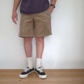 Gramicci CODUROY G-SHORTS (グラミチ)サムネイル