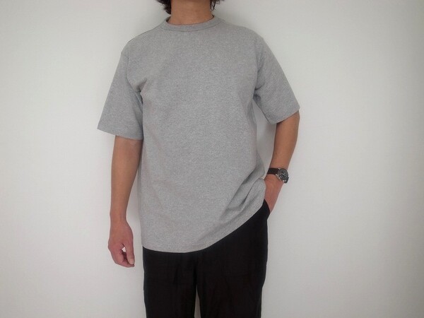 Champion US  T-SHIRT(チャンピオン)T1011