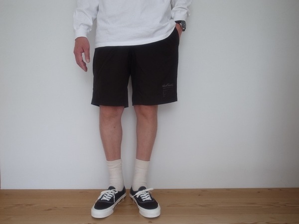 WILD THINGS BASE SHORTS(ワイルドシングス)