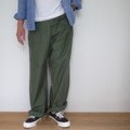 Ordinary fits VINTAGE FATIGE 102-126(オーディナリーフィッツ)サムネイル