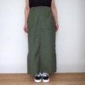Ordinary fits  FATIGE SKIRT SK004-126(オーディナリーフィッツ)サムネイル