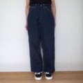 orslow WIDE FIT 30’S PAINTER PANTS DENIM ONE WASH(オアスロウ)サムネイル