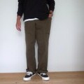 orslow US ARMY 2 POKET CARGO(オアスロウ)サムネイル