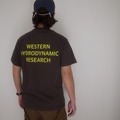 WESTERN HYDRODYNAMIC RESERCH WORKER POCKET JTEE C(whr)サムネイル