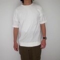 Jackman Rib T-shirt(ジャックマン)サムネイル