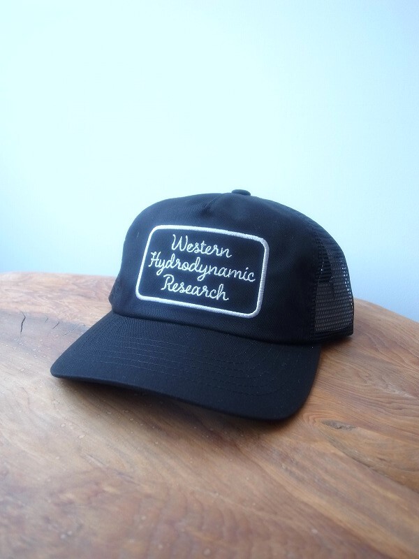 WESTERN HYDRODYNAMIC RESERCH SCRIPT HAT(whr)