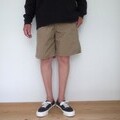 THE NORTH FACE VERSATILE MID  NB42631(ザノースフェイス)サムネイル