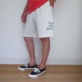 THE NORTH FACE  GAR SWEAT SHORT(ザノースフェイス)サムネイル