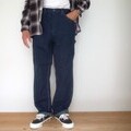 Orslow PAINTER PANTS DENIM ONE WASH(オアスロウ)サムネイル