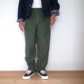 orslow US ARMY FATIGUE PANTS(オアスロウ　ファティーグパンツ)サムネイル