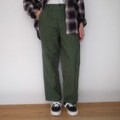orslow SHORT LENGTH  US ARMY FATIGUE PANTS (オアスロウ)サムネイル