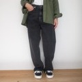 orslow 101 DAD’S DENIM PANTS B.DENIM STONE(オアスロウ)サムネイル