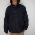 Ordinary fits CHAMBRY HUNTING JACKET(オーディナリーフィッツ)サムネイル