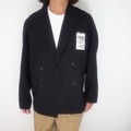 Fraizzoli TWO NEEDLES DOUBLE BRESTED JACKETサムネイル