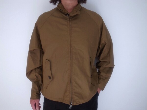 BARACUTA  26AWBRM301B　(バラクーダ)