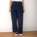 orslow WIDE FIT 30’S PAINTER PANTS DENIM ONE WASH(オアスロウ)サムネイル