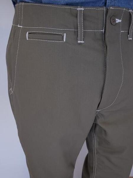 SiFURY シフリー PASS PANTS　SOTT041 KHAKI