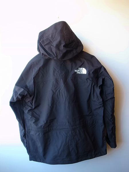 THE NORTH FACE ザ ノースフェイス MOUNTAIN LIGHT JACKET K