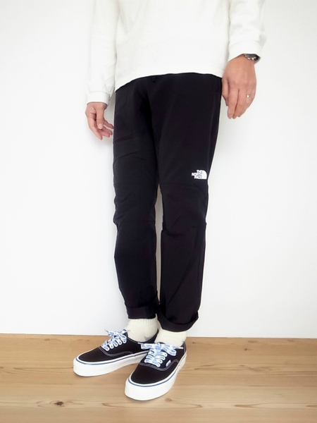 THE NORTH FACE ALPIN LIGHT PANT K